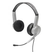 Ednet Headset Usb (83123)